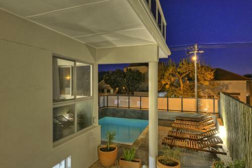 Hostal Southern Comfort Guest House