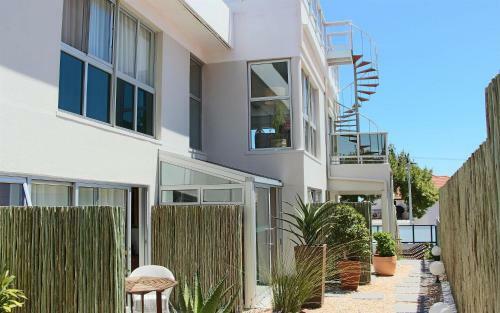 Hostal Southern Comfort Guest House