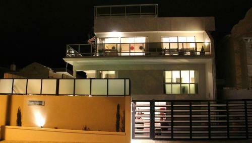 Hostal Southern Comfort Guest House
