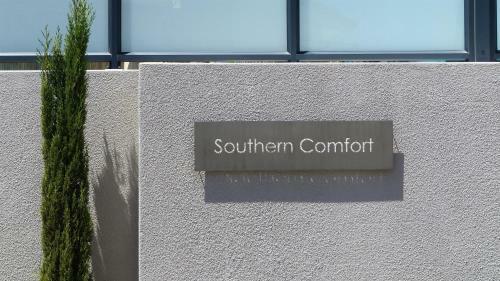 Hostal Southern Comfort Guest House