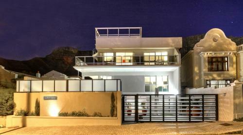 Hostal Southern Comfort Guest House