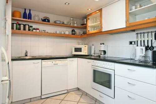Apartamento Camps Bay Terrace Suite