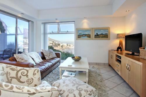 Apartamento Camps Bay Terrace Suite