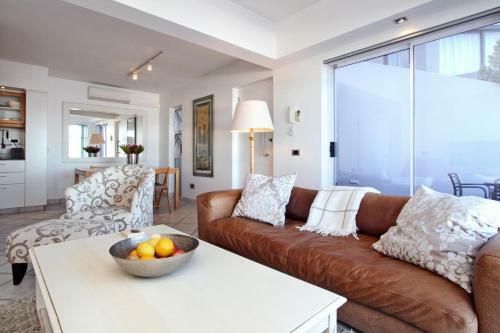 Apartamento Camps Bay Terrace Suite