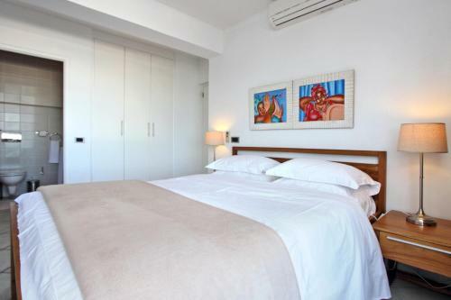 Apartamento Camps Bay Terrace Suite