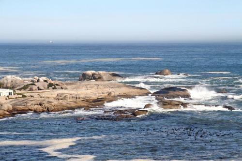 Apartamento Camps Bay Terrace Suite