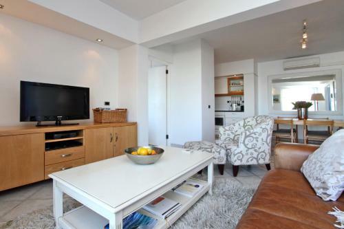 Apartamento Camps Bay Terrace Suite