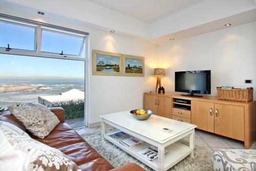 Apartamento Camps Bay Terrace Suite