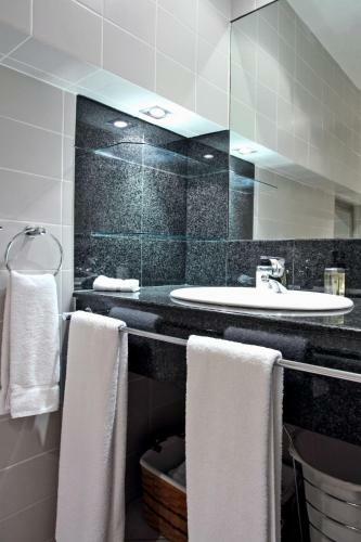 Apartamento Camps Bay Terrace Suite