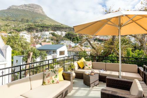 Hostal Rosedene Guest House