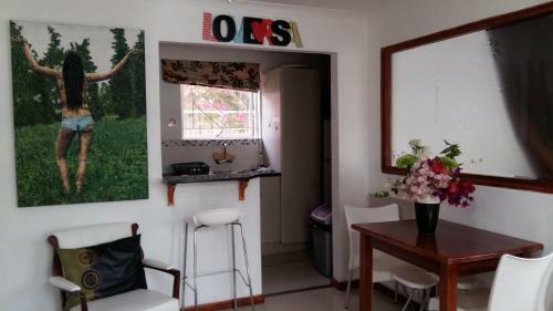 Hostal Constantia Lazy River