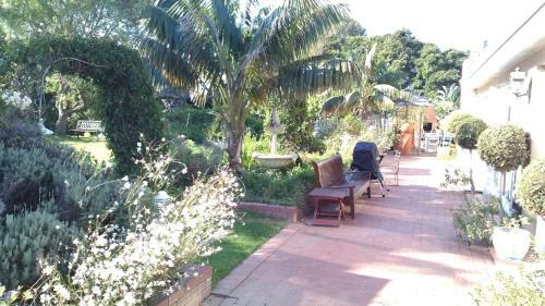 Hostal Constantia Lazy River
