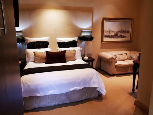 Hostal Cowrie Cove Guest House