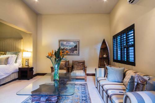 Hostal Cowrie Cove Guest House