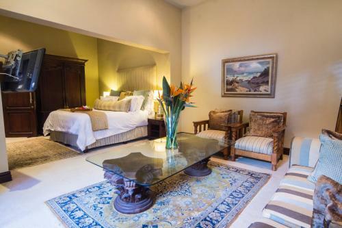Hostal Cowrie Cove Guest House