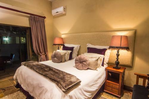 Hostal Cowrie Cove Guest House