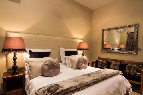 Hostal Cowrie Cove Guest House