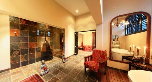 Hostal Cowrie Cove Guest House