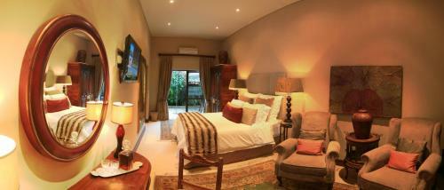 Hostal Cowrie Cove Guest House