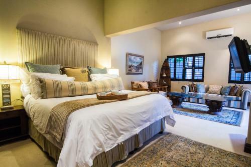 Hostal Cowrie Cove Guest House