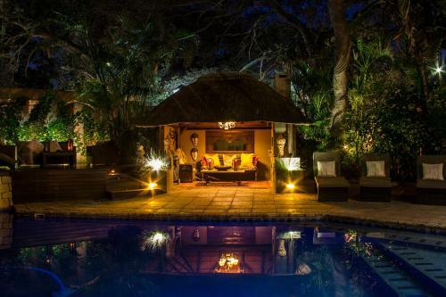 Hostal Cowrie Cove Guest House