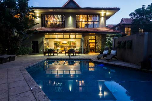 Hostal Cowrie Cove Guest House