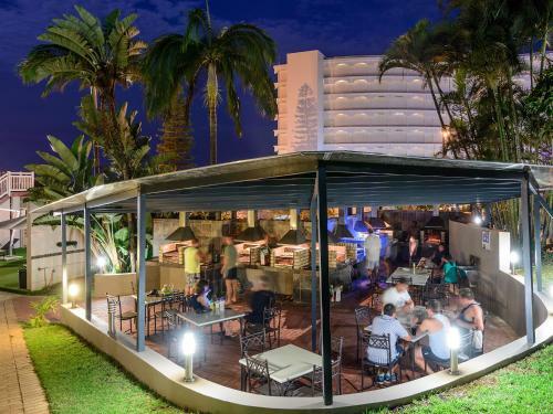 Apartamento Umhlanga Cabanas