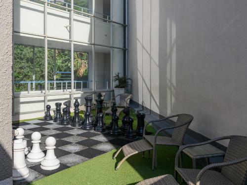 Apartamento Umhlanga Cabanas
