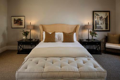 Hotel Leeu Estates