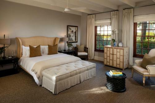 Hotel Leeu Estates