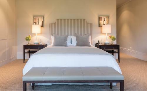 Hotel Leeu Estates
