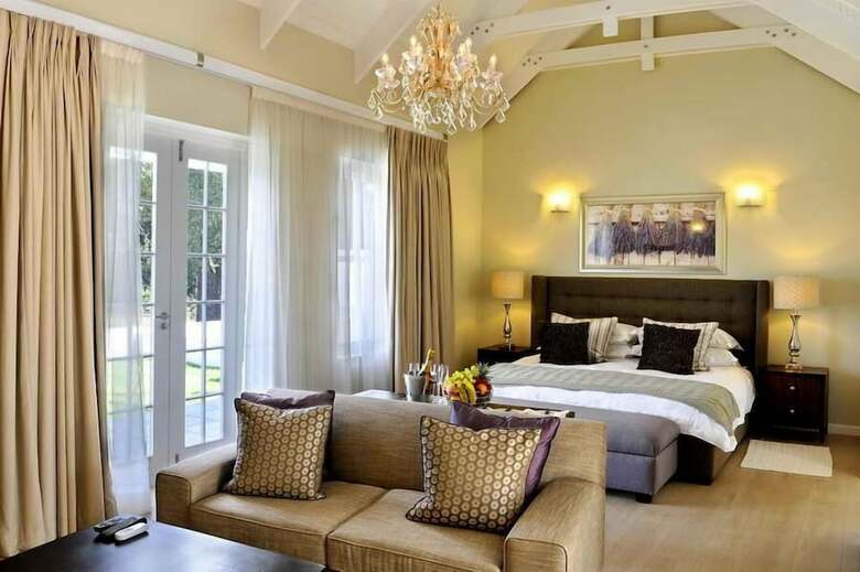 Hostal Lavender Farm Guest House