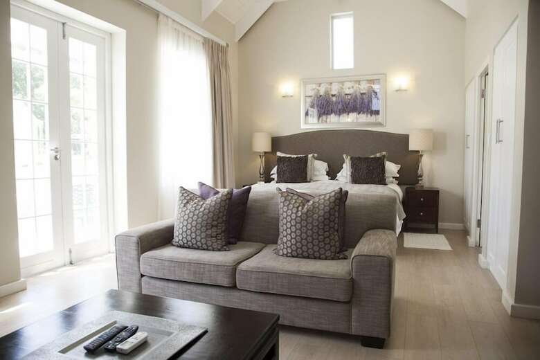 Hostal Lavender Farm Guest House