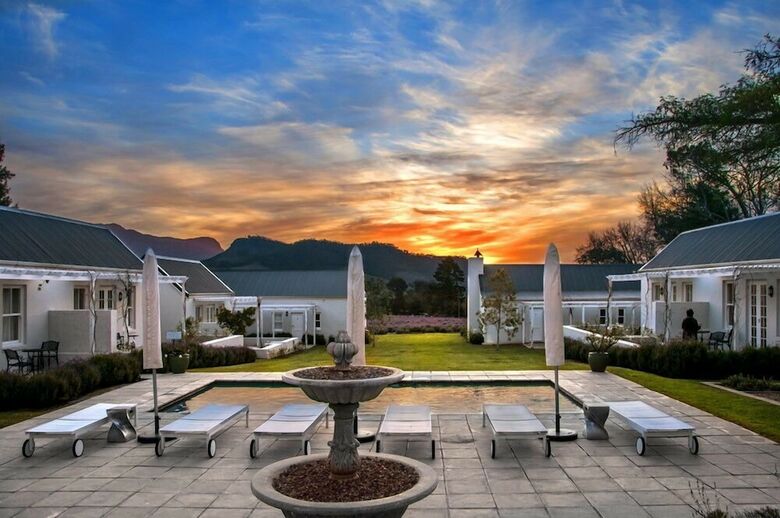 Hostal Lavender Farm Guest House