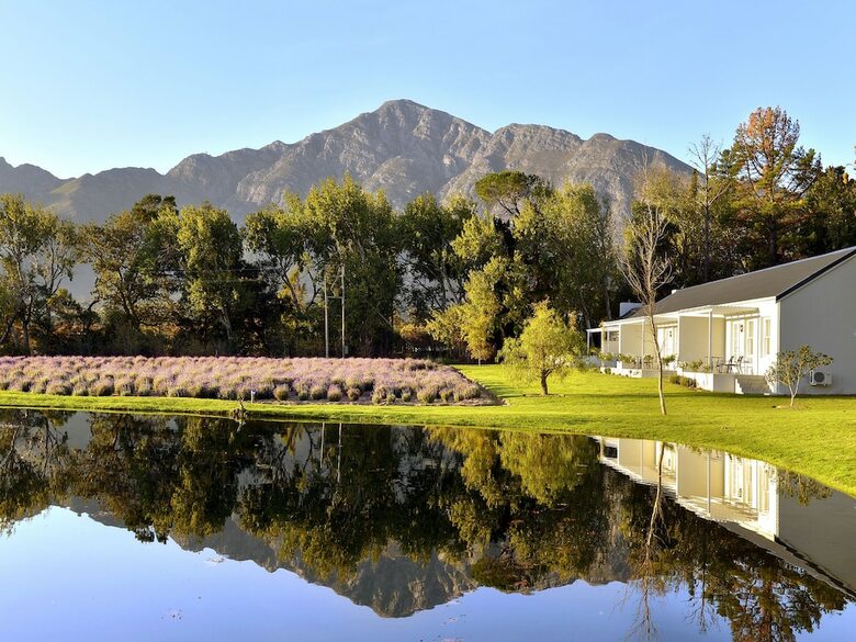 Hostal Lavender Farm Guest House