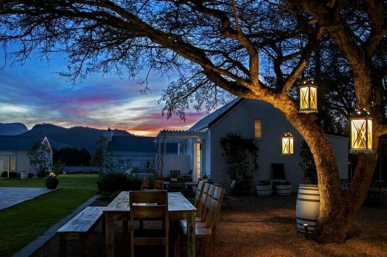 Hostal Lavender Farm Guest House