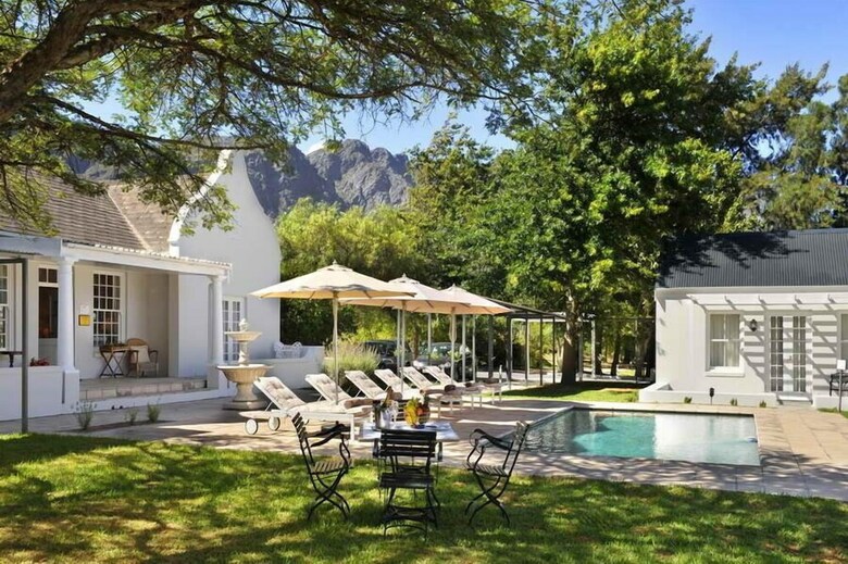 Hostal Lavender Farm Guest House