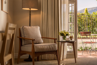 Hotel Leeu House