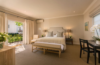 Hotel Leeu House