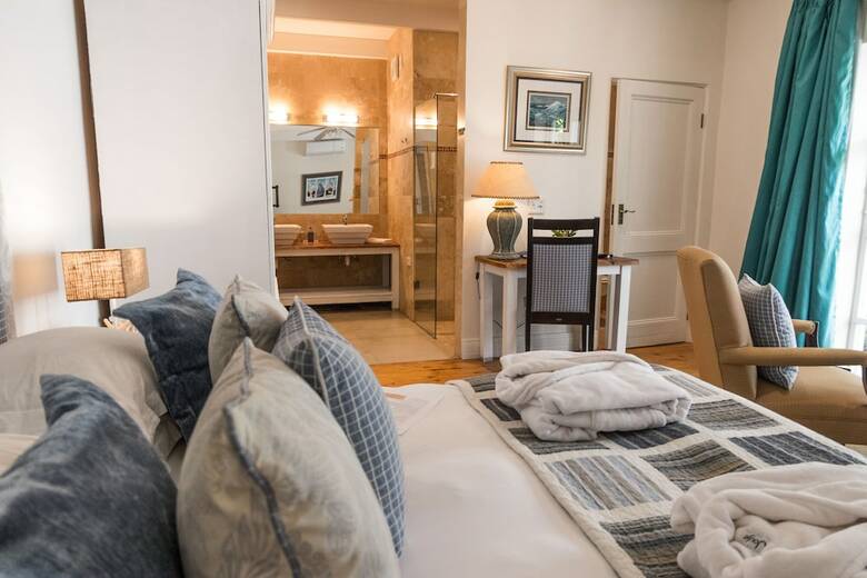 Hostal Ashbourne House Guest House