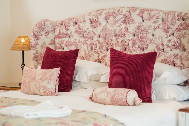 Hostal Ashbourne House Guest House