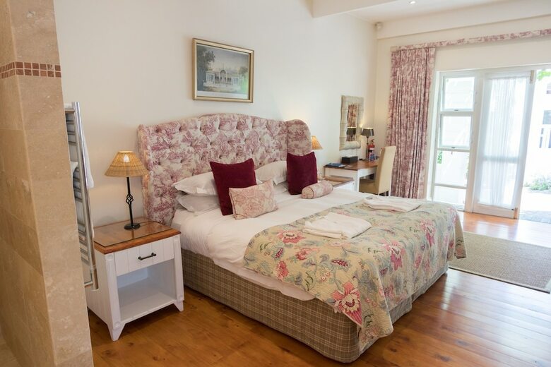 Hostal Ashbourne House Guest House