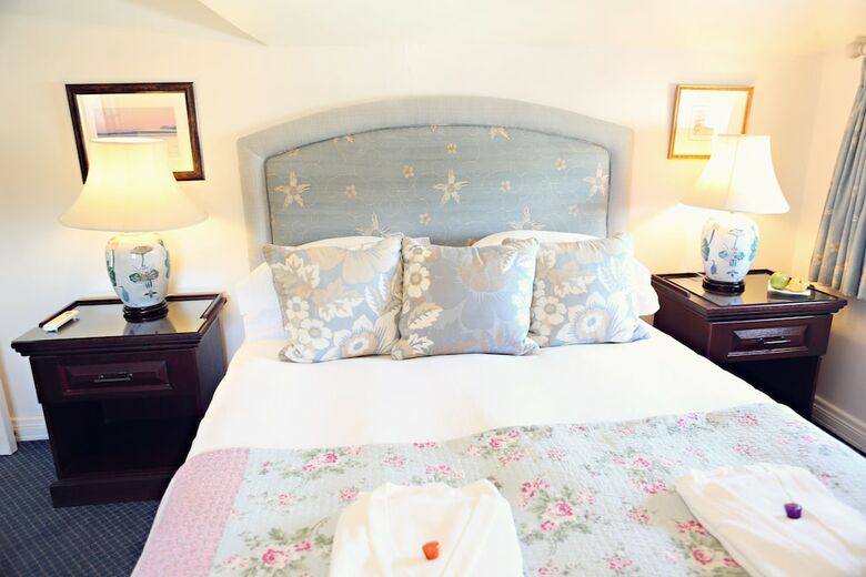 Hostal Ashbourne House Guest House