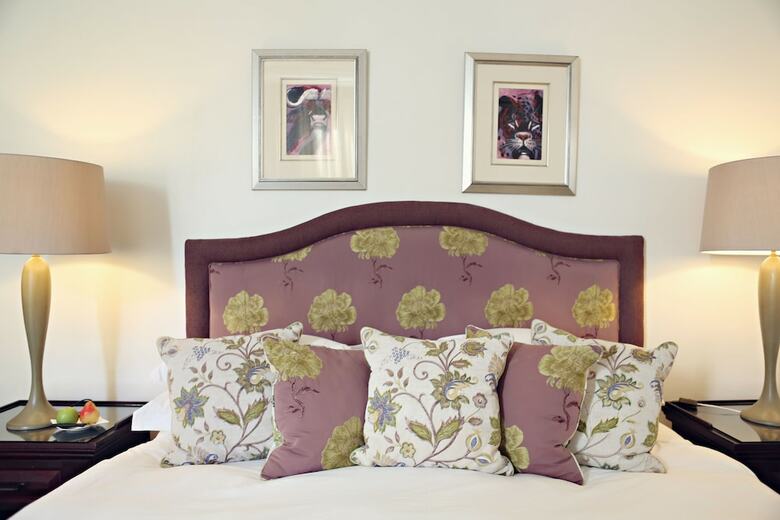 Hostal Ashbourne House Guest House