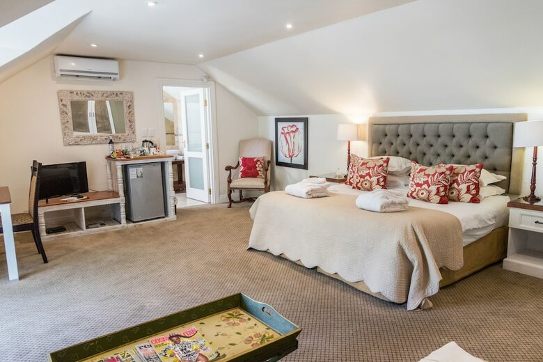 Hostal Ashbourne House Guest House