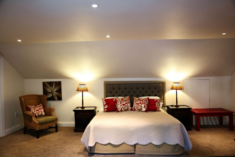 Hostal Ashbourne House Guest House
