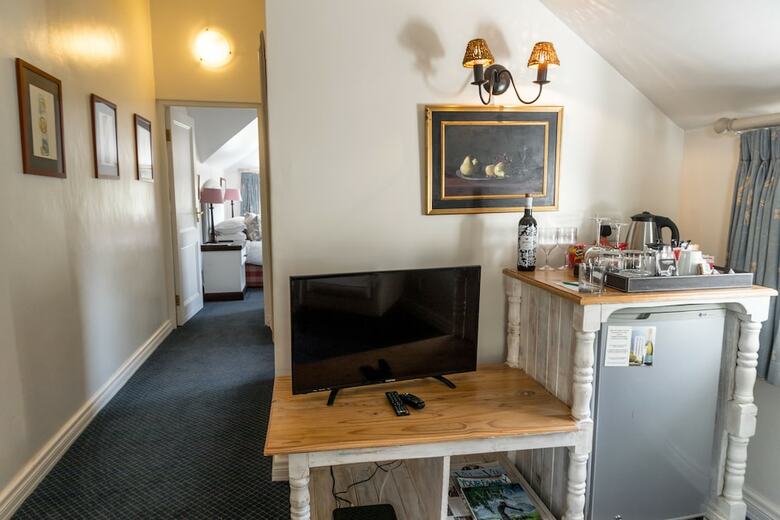Hostal Ashbourne House Guest House