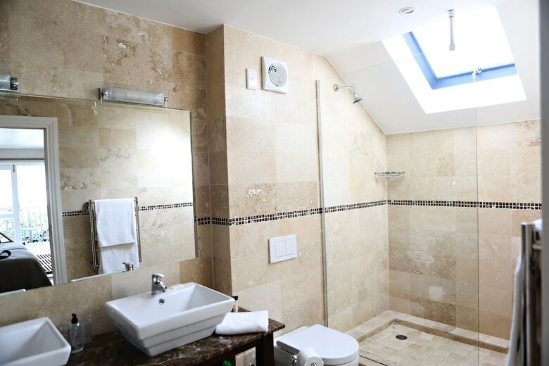 Hostal Ashbourne House Guest House