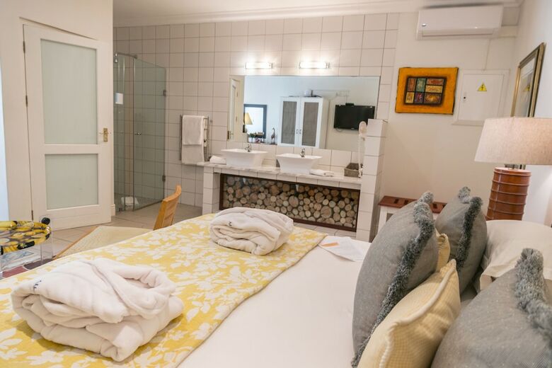 Hostal Ashbourne House Guest House