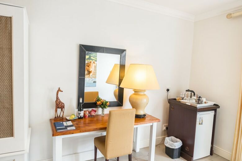 Hostal Ashbourne House Guest House